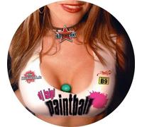 DJ Laigi - Paint Ball