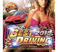 DJ LALA - Best Driving Non Stop Forthly
