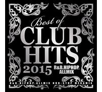 DJ LALA - Best Of Club Hits 2015: R&B Hip-Hop All Mix