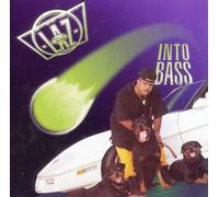 DJ Laz - Journey Into Bass