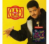 DJ Laz - Mami El Negro