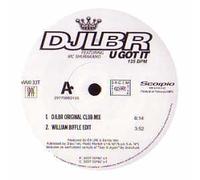 DJ LBR FEAT. MC SHURAKANO / U GOT IT