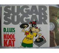 DJ Les & Kool Kat feat: The Archies - Sugar Sugar