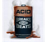 DJ Liquidity - Acid Breaks & Beats