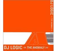 DJ Logic - Anomaly