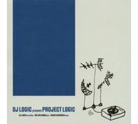 DJ Logic - Project Logic
