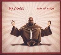 DJ Logic - The Zen Of Logic