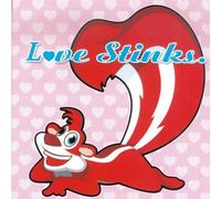 DJ Love Stinks