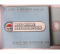 DJ Luck and Mc Neat - Aint No Stoppin Us