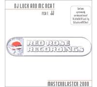 Dj Luck And Mc Neat - Masterblaster 2000