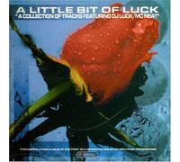 DJ Luck & MC Neat - A Little Bit Of Luck