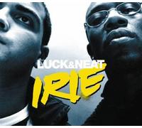 DJ Luck & Mc Neat - Irie [12" VINYL]