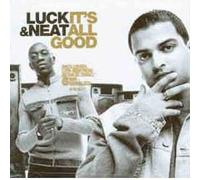 DJ Luck & Mc Neat - It's All Good (2 CD's)