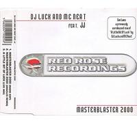 DJ Luck & MC Neat - Masterblaster 2000
