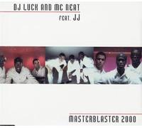 DJ Luck & Mcneat - Masterblaster 2000