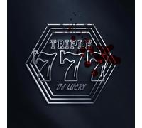 Dj Lucky - Triple 7 [VINYL]