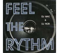 DJ Mac - Feel The Rhythm