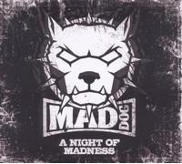 DJ Mad Dog - A Night of Madness