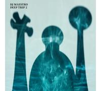 DJ Maestro - Deep Trip 2