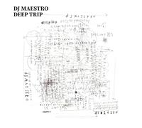 DJ Maestro - Deep Trip