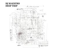 DJ Maestro - Deep Trip