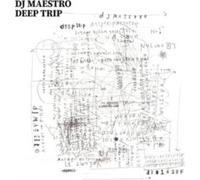 DJ MAESTRO - DEEP TRIP - cd - E1398z