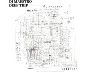 DJ MAESTRO - DEEP TRIP - cd - E1398z