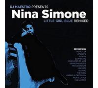 DJ Maestro & Friends Present Nina Simone Remixed