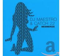 DJ Maestro - Mesmerize