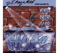 DJ Magic Mike - Bass Is the Name of the Game