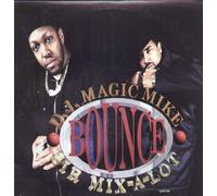DJ Magic Mike - Bounce