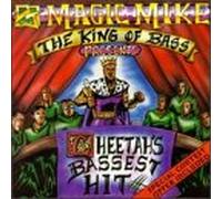 DJ Magic Mike - Cheetah's Bassist Hits
