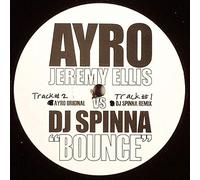 DJ Magic Mike Ft.Sir Mix-a-Lot - Bounce [Vinyl Maxi-Single] [VINYL]