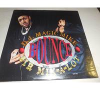 DJ Magic Mike - Sir Mix a Lot/Bounce [12" VINYL]