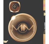 DJ Magic Mike - The Journey [VINYL]