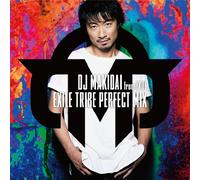 DJ Makidai From Exile - Exile Tribe Perfect Mix (2CDS+DVD) [Japan CD] RZCD-59625