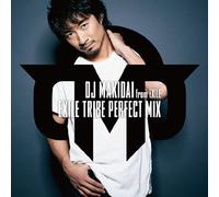 DJ Makidai From Exile - Exile Tribe Perfect Mix [Japan CD] RZCD-59627