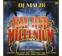 DJ Malik - Rai Rnb Millenium