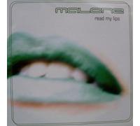 DJ Malone - Read My Lips - House Nation - DST 70864-12, Dance Street - DST 70864-12