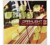 DJ Mampi Swift - Darklight [VINYL]