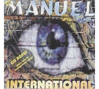 DJ Manuel - International