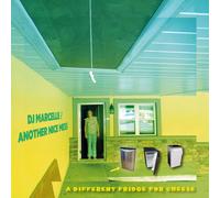 DJ Marcelle/Another Nice Mess - A Different Fridge For Cheese [VINYL]