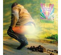 DJ Marcelle / Another Nice Mess - DJ Marcelle: The Musical - Vinyl (2023)