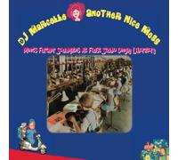 DJ Marcelle - Another Nice Mess III / Meets Further Soulmates [VINYL]