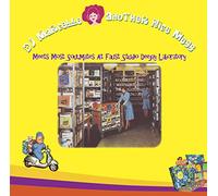 DJ Marcelle - Another Nice Mess Meets Most Soulmates At Faust Studio Deejay Laboratory [VINYL]