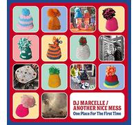 DJ Marcelle - One Place for the First Time [Vinyl LP] [VINYL]