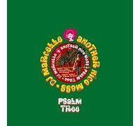 DJ Marcelle - Psalm Tree [VINYL]