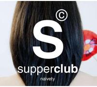 DJ Marcello - Supperclub - Naivety (2CD)