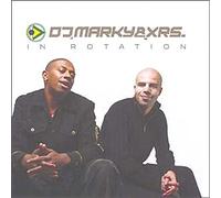 DJ MARK & XRS - IN ROTATION