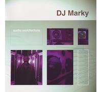 DJ Marky - Audio Architecture Vol.1: Mixed By DJ Marky